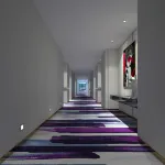 미니 유자 호텔