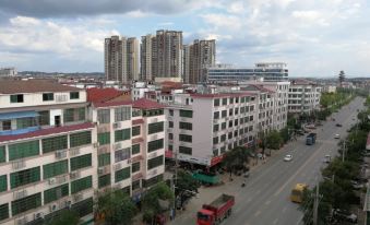 Suitetrails - FengHuang Hotel