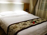 武威圣达酒店 - 商务大床房