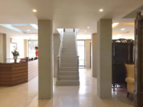 Pandora Motel Hotels in Insein