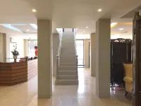 Pandora Motel Hotel a Insein