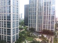 上海协信莎玛长风服务式公寓 - 酒店附近