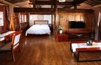 Shuiyunju Inn Hotels in Shiping