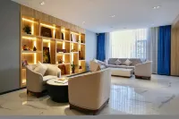 Tibethostel Scenic Hotel (Potala Palace) - gimnasio