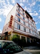 Senyuan Business Hotel