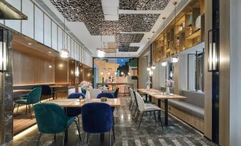 Myfeel Hotel (Ningbo Tianyi Square, Xingning Road Metro Station)