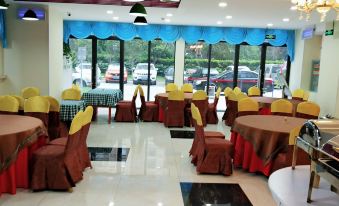 Hongzhiliao  Hotel