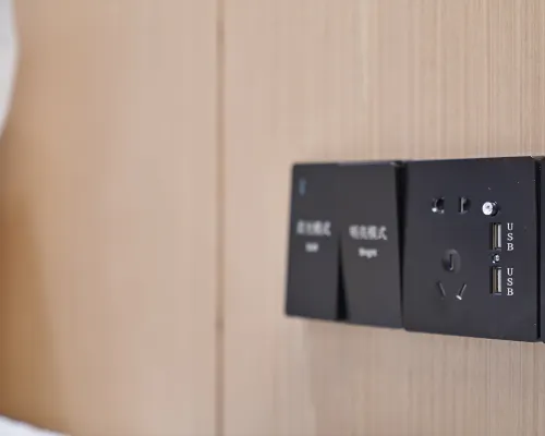 Vluky Hotel (Chongqing Guanyinqiao Branch) Photos