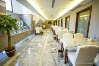 Lu'an Xixuan Boutique Hotel - فطور