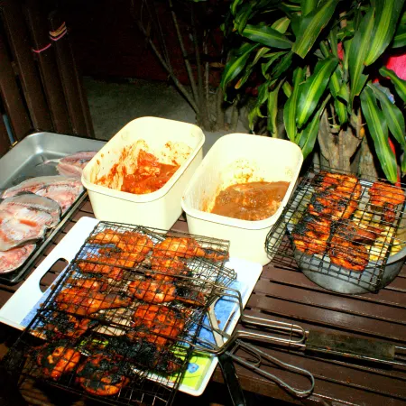 Pemandangan Indah Guest House - Look Out Point Villa-