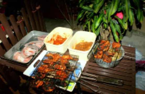 Pemandangan Indah Guest House - Look Out Point Villa-