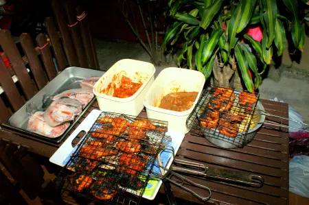 Pemandangan Indah Guest House - Look Out Point Villa-