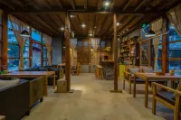 SHAXI DAY 97 INN BEIYUAN - ที่มีบาร์