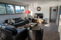 Dreaming of the Buckland