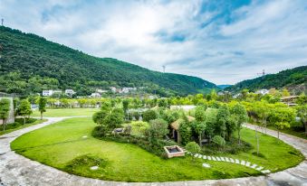 Quchihe Hot Spring Resort