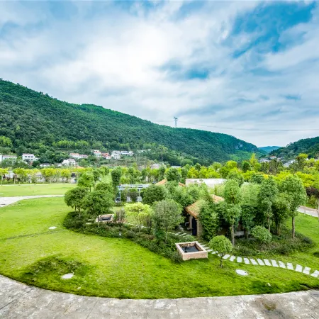 Quchihe Hot Spring Resort