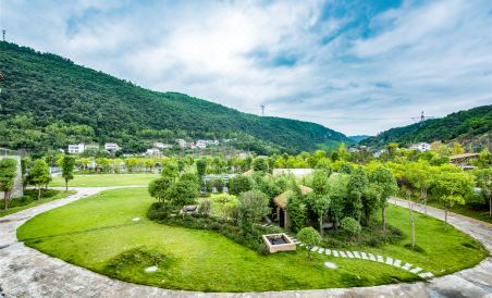 Quchihe Hot Spring Resort - Housity