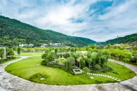 Quchihe Hot Spring Resort