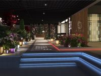 毕节漫步空中花园酒店 - 餐厅