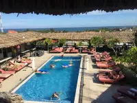 Mui Ne Hills Backpackers