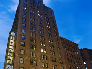The Benjamin Royal Sonesta New York