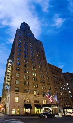 The Benjamin Royal Sonesta New York - Pet friendly
