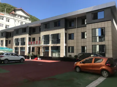 Foping Jiaweis Hotel