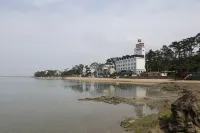 무안비치호텔 홀통해수욕장 주변 호텔