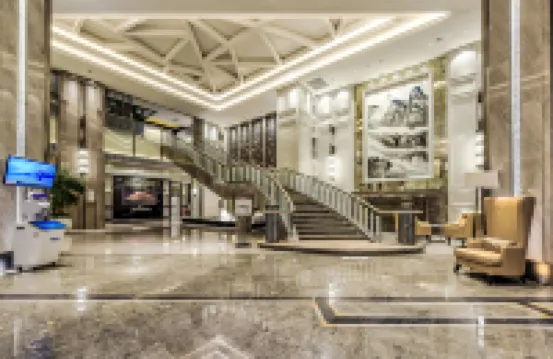 Tianyi Guobin Hotel