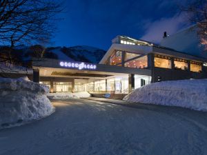 The Green Leaf, Niseko Village