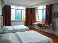 Kaijiang Liangjiang Hotel