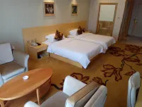 Jinghua Hotel Hôtels à : Douchang