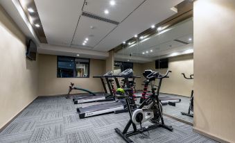 1. 커니터 국제 체..