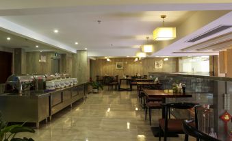 Fushan Garden Hotel