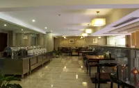 Fushan Garden Hotel Hotels in Zhangping