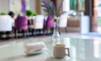 Lavande Hotel (Zhongshan Dachong Red Wood Culture Expo City) - Housity