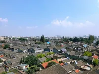 Yangzhou Xujia Lanting Xiyue Hotel