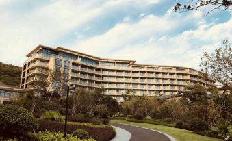 Yijia Hotel & Resort (Zhoushan Lvcheng Dongsha Pinxiayuan)