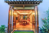 Floral Hotel ·Dali  Meiting Private Hotel(Dali University store) - balkon