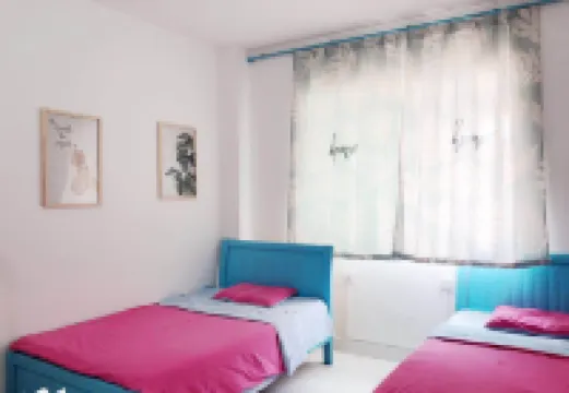 Sanya Traveler Youth Hostel (Dadonghai Branch)