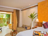 Burasari Phuket Resort Hotels in der Nähe von Strand Paradise Beach