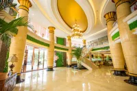 Jin Hua Hotel