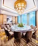 Howard Johnson New District Plaza ZiYang Hotels in Ziyang
