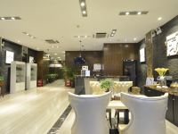 锦江都城酒店(合肥包河万达店) - 公共区域