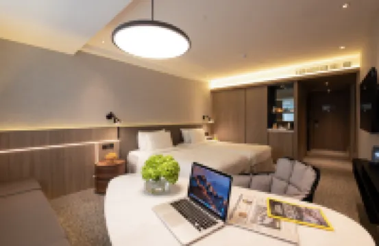 โรงแรมนาธาน