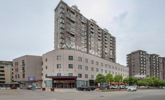 Lavande Hotel (Nanchang Liantang Xiaolan Industrial Park)