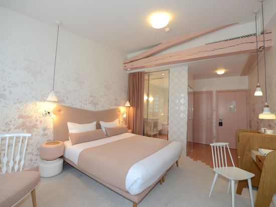 Hotel Le Lapin Blanc Paris Updated 22 Price Reviews Trip Com