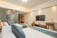 Xingchen Yuhai Vacation Boutique Stay (Shanwei Poly Jinding Bay Tourist Resort)