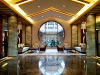 桂林平乐温德姆酒店 - 公共区域