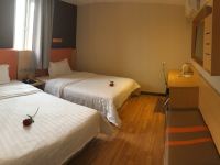 7天优品酒店(广州北京路步行街店) - 优享双床房